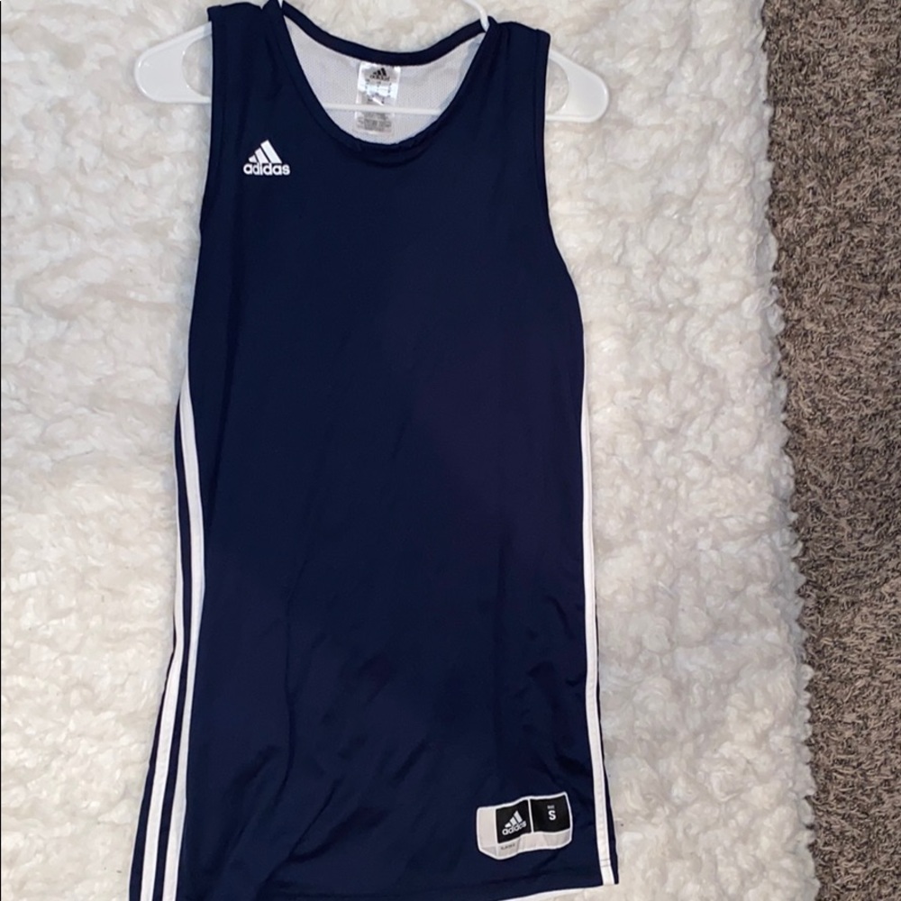 Adidas dress